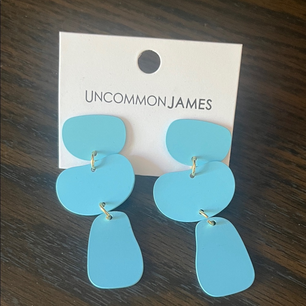 Uncommon James Nudist Earrings